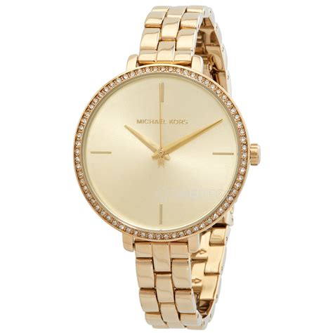 michael kors charley watch